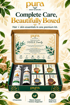 PURA COMPLETE CARE KIT